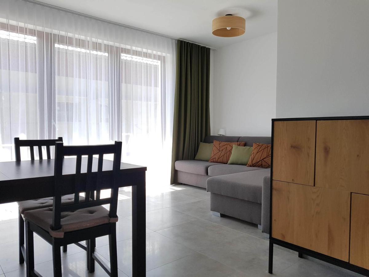 Apartmány Jura Nová Pec Esterno foto