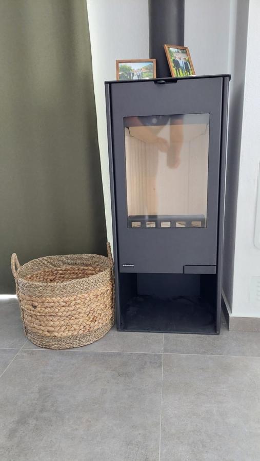 Apartmány Jura Nová Pec Esterno foto
