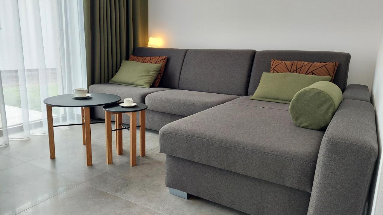 Apartmány Jura Nová Pec Esterno foto