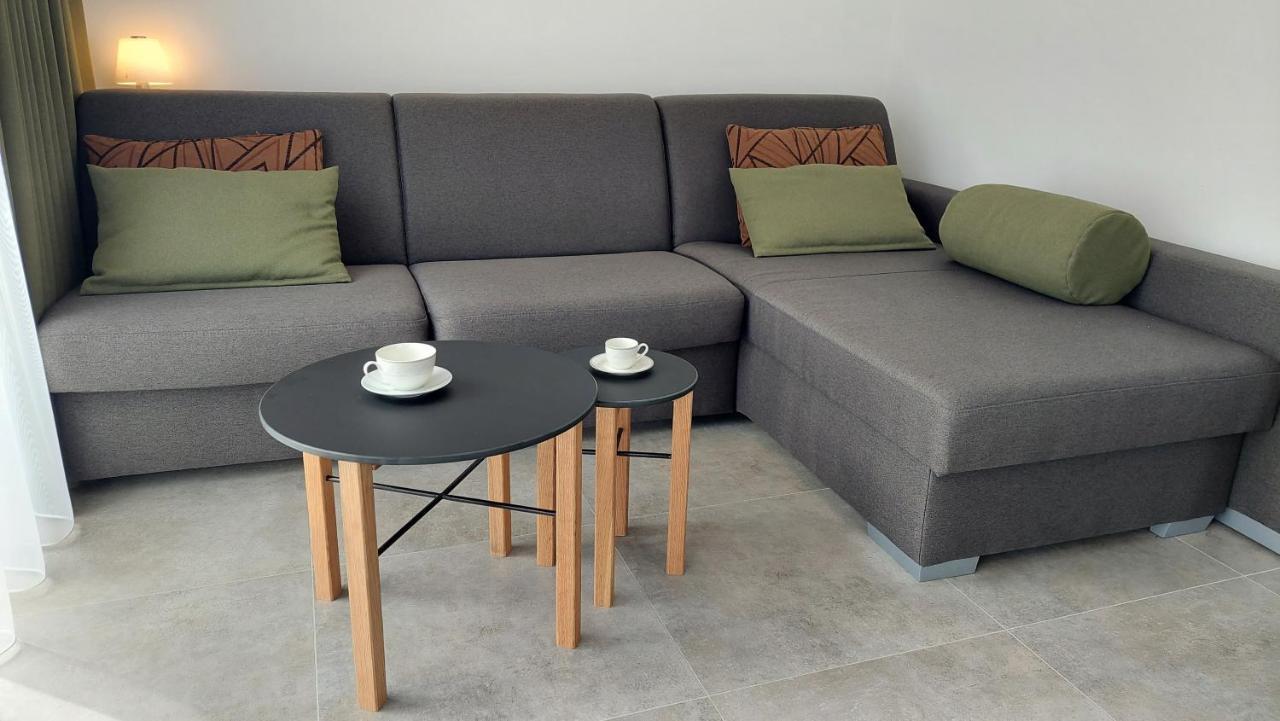 Apartmány Jura Nová Pec Esterno foto