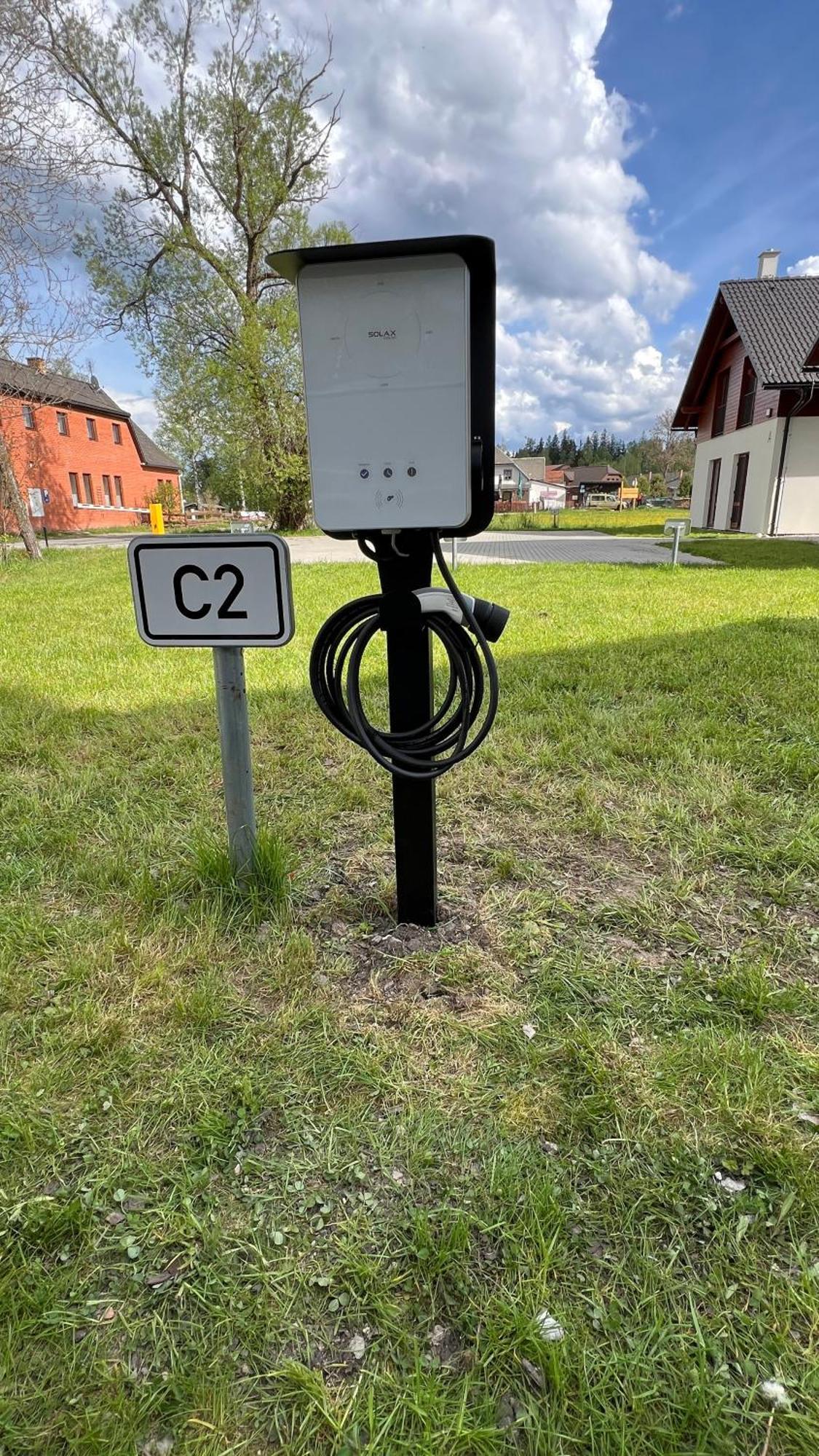 Apartmány Jura Nová Pec Esterno foto